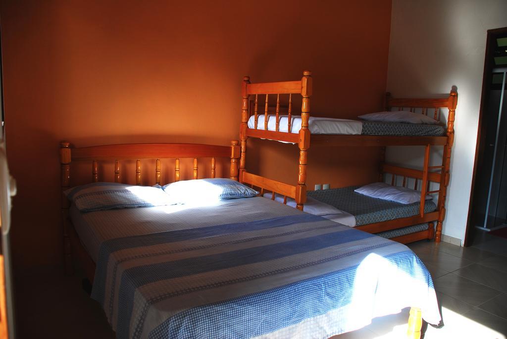 Chalés na Mata Ubatuba Exterior foto