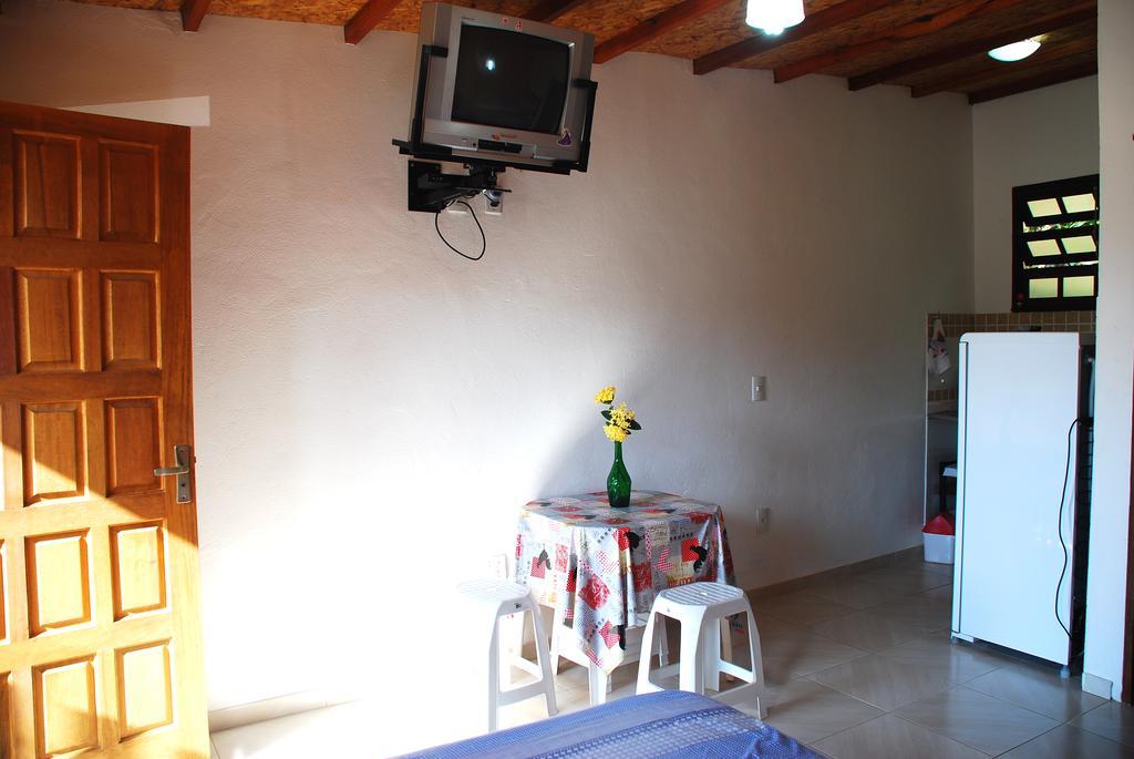 Chalés na Mata Ubatuba Exterior foto