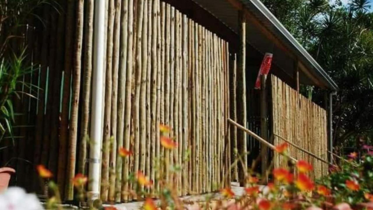 Chalés na Mata Ubatuba Exterior foto